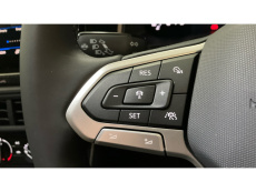 Volkswagen Taigo 1.0 TSI 110 Match 5dr Petrol Hatchback